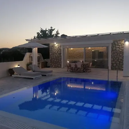 Despina Villa