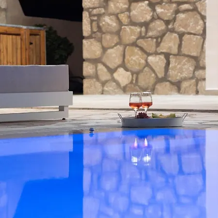 Vila Despina Afantou