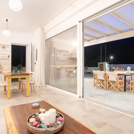 Vila Despina Afantou