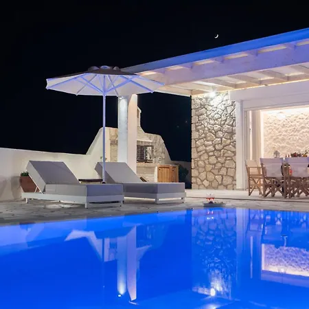 Despina Vila Afantou