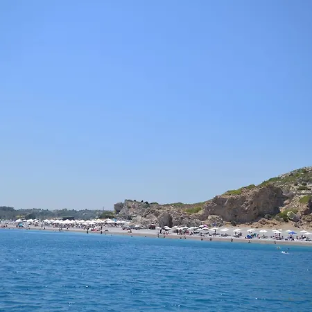 Vila Despina Afantou