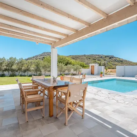 Despina 빌라 아판토우