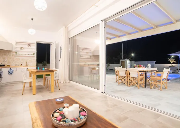 빌라 Despina 아판토우