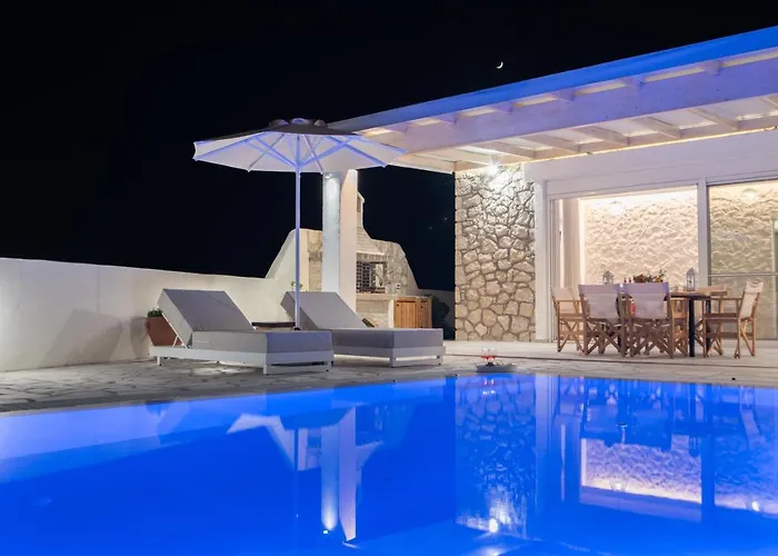 Despina 빌라 아판토우