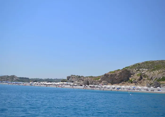 빌라 Despina 아판토우