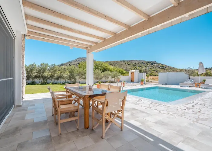 Despina 빌라 아판토우