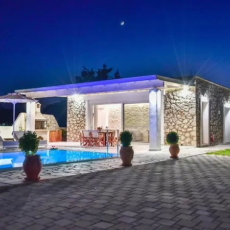 Villa Despina *